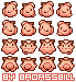 #035 Clefairy (GBA-Style)