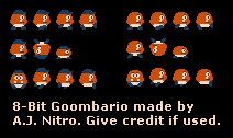 Goombario