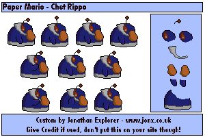 Chet Rippo