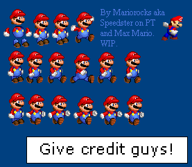 Mario