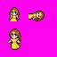 Final Fantasy 4 (Pixel Remaster) - Anna