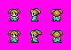 Final Fantasy 4 (Pixel Remaster) - Leonora