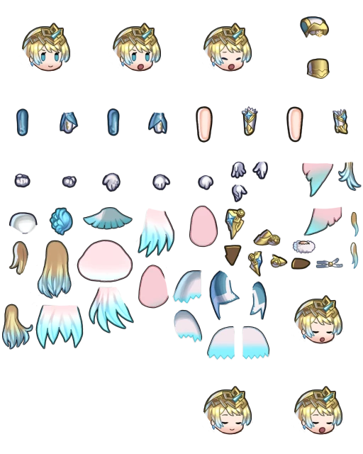 Fjorm (Ice Ascendant)