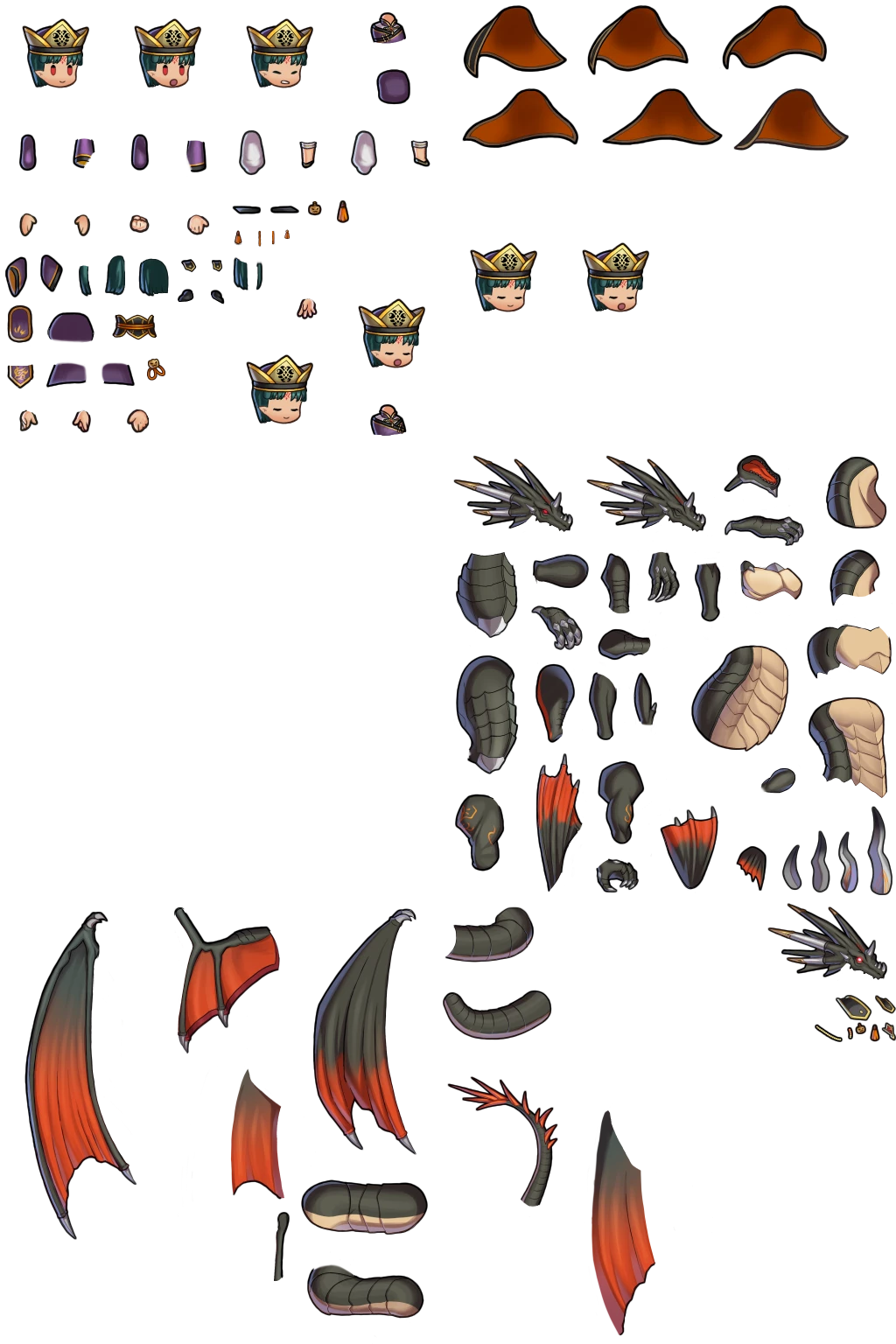 Kurthnaga (Shared Bounty)