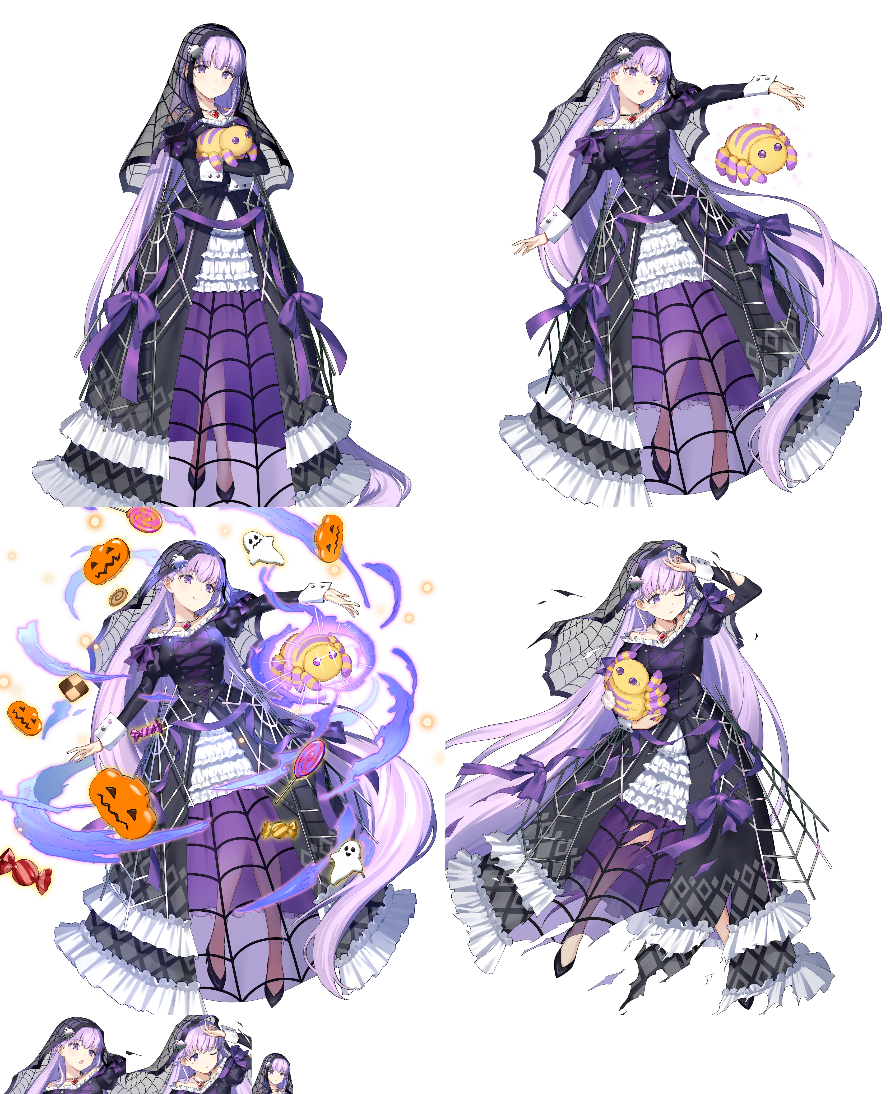 Sophia (Shared Bounty)