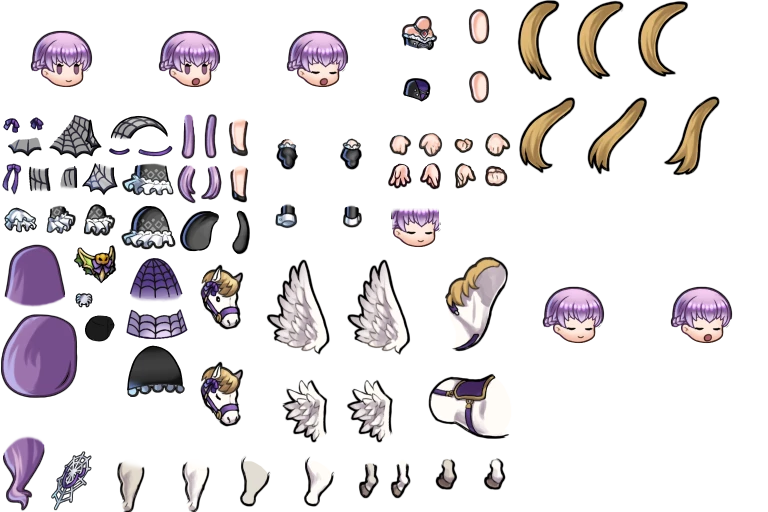 Sophia (Shared Bounty)