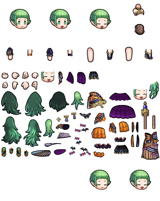Sothis (Shared Bounty)
