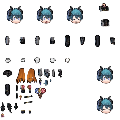 Byleth (Shared Bounty)