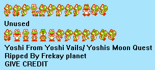 Yoshi