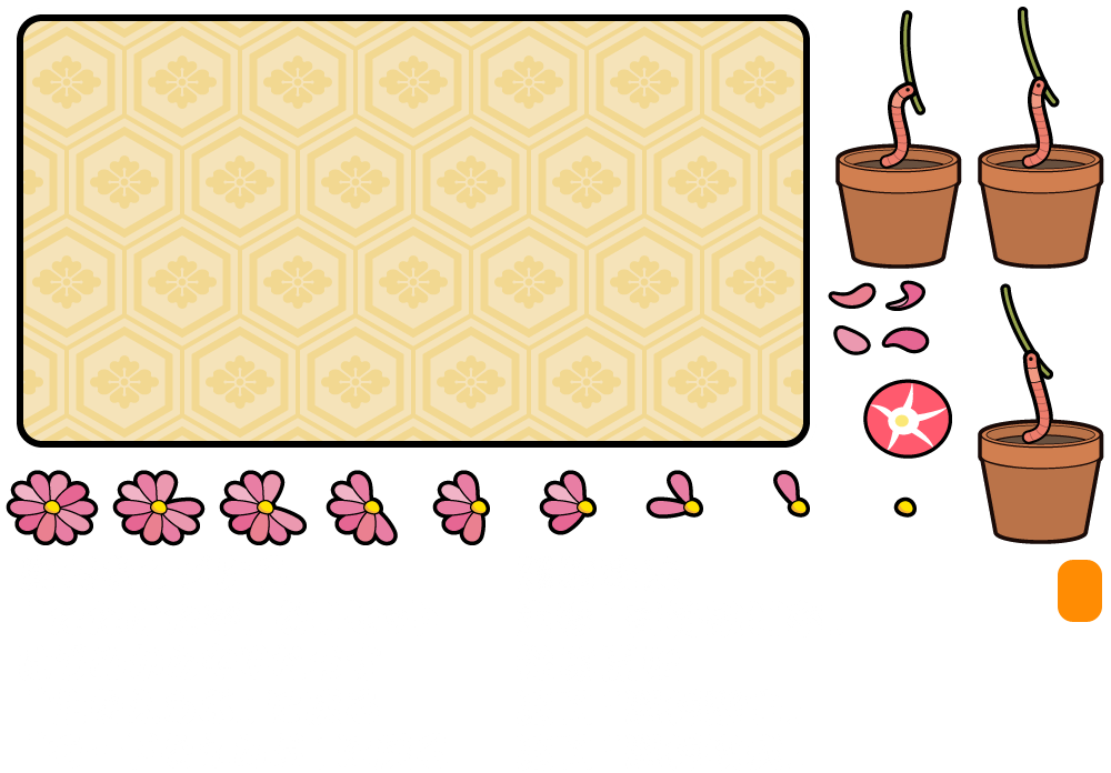 Taiko no Tatsujin: V Version - Pause Menu