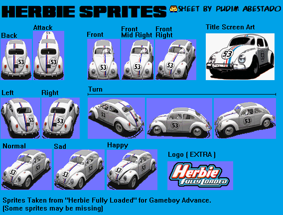 Herbie