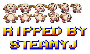 Bomberman Land 2 - Pommy