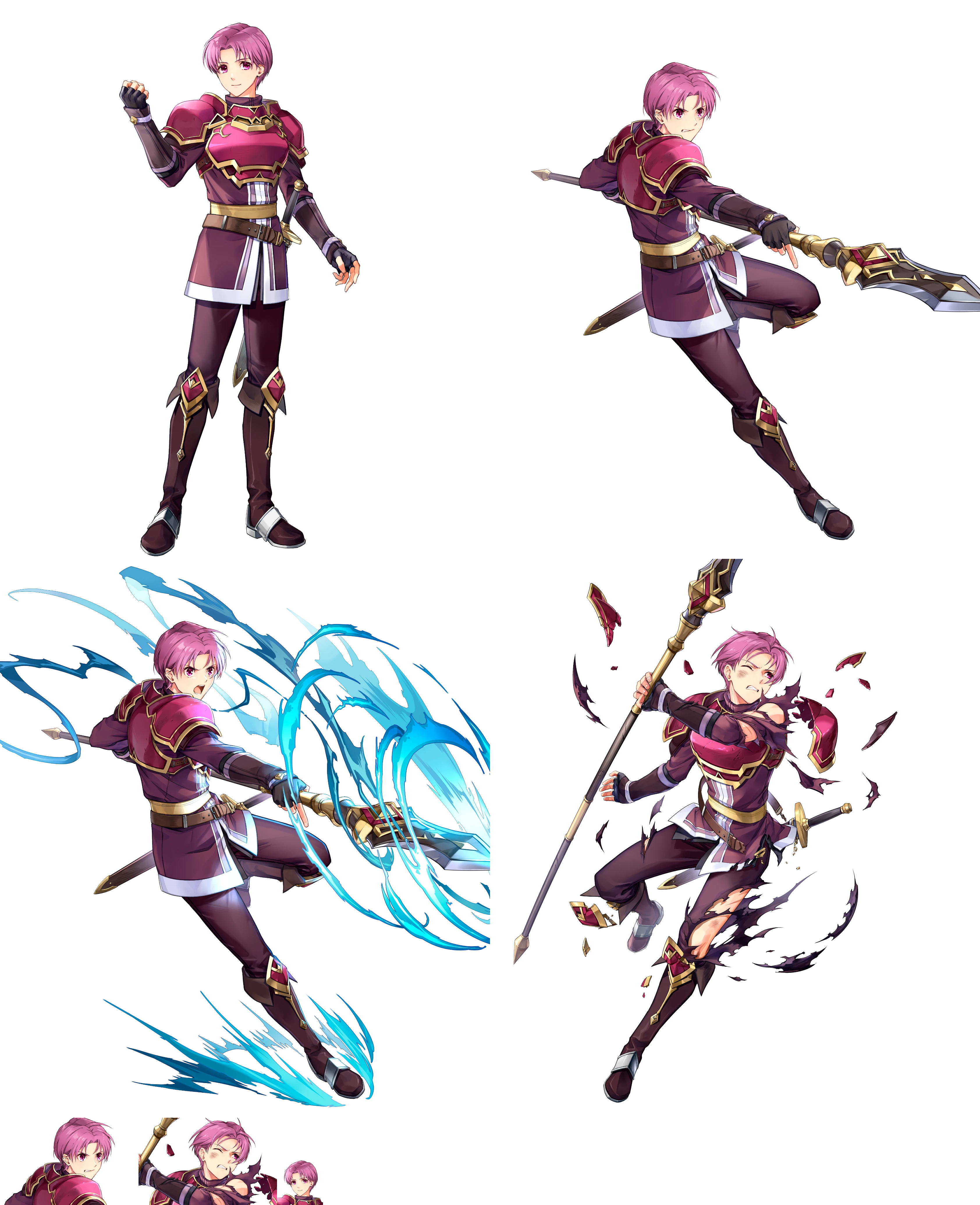 Roshea