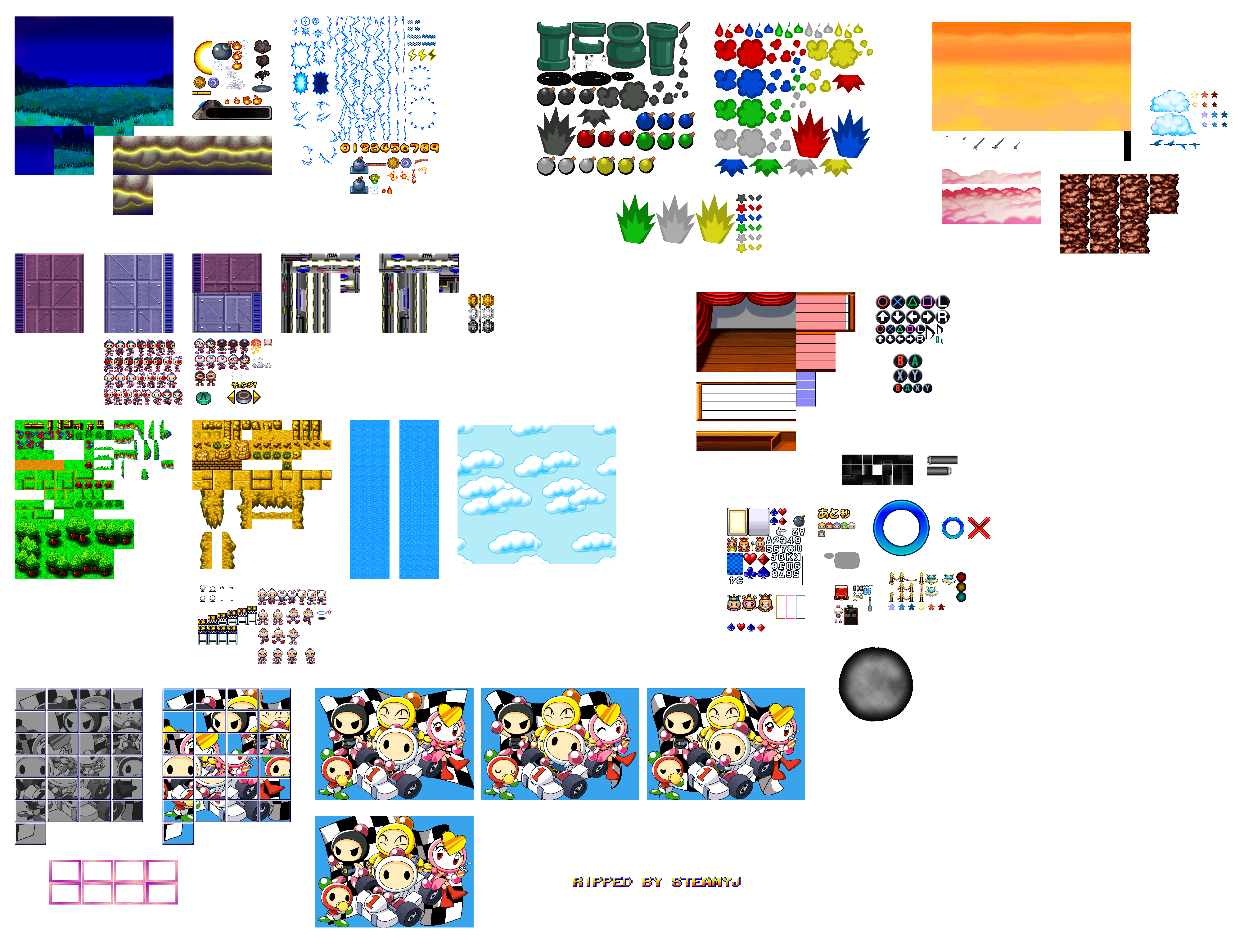 Minigame Tiles 3