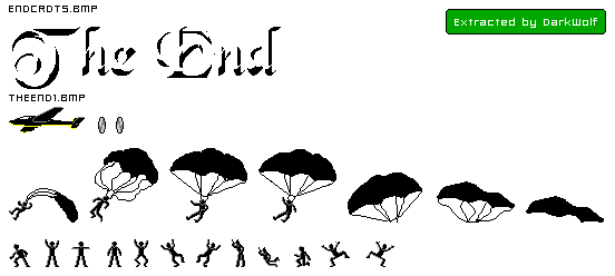 Ending