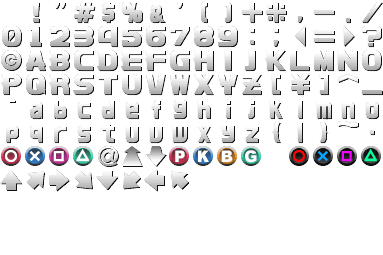 Unused Font 1