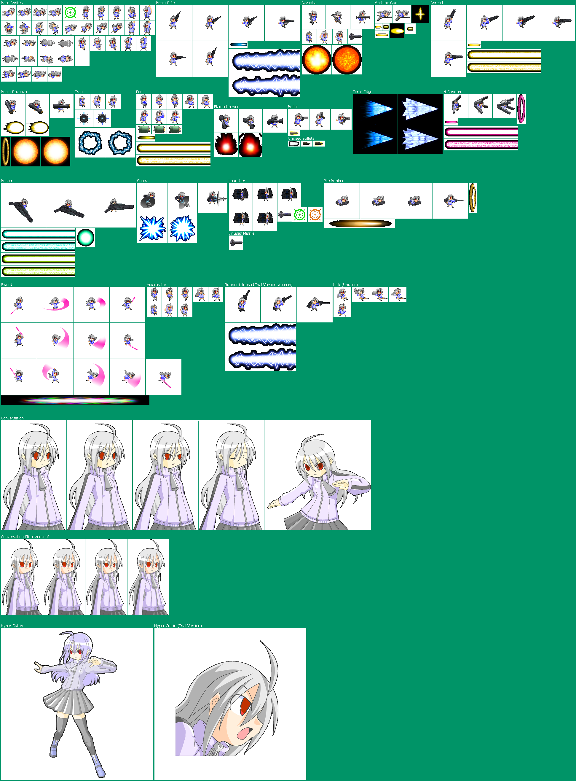 SUGURI - Suguri