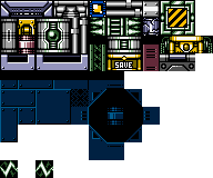 Rockman DX3 / Zook Hero 2 (Bootleg) - Factory