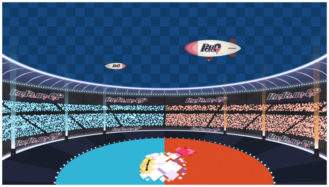 Grand Prix Menu Background