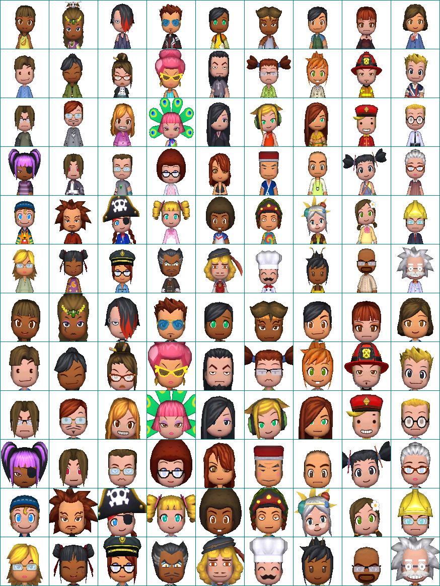SimCity Creator - Assistants