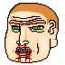 Hotline Miami 2: Wrong Number - Jake (Bloody)