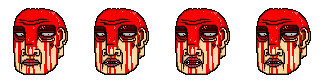 Hotline Miami 2: Wrong Number - The General (Bloody)
