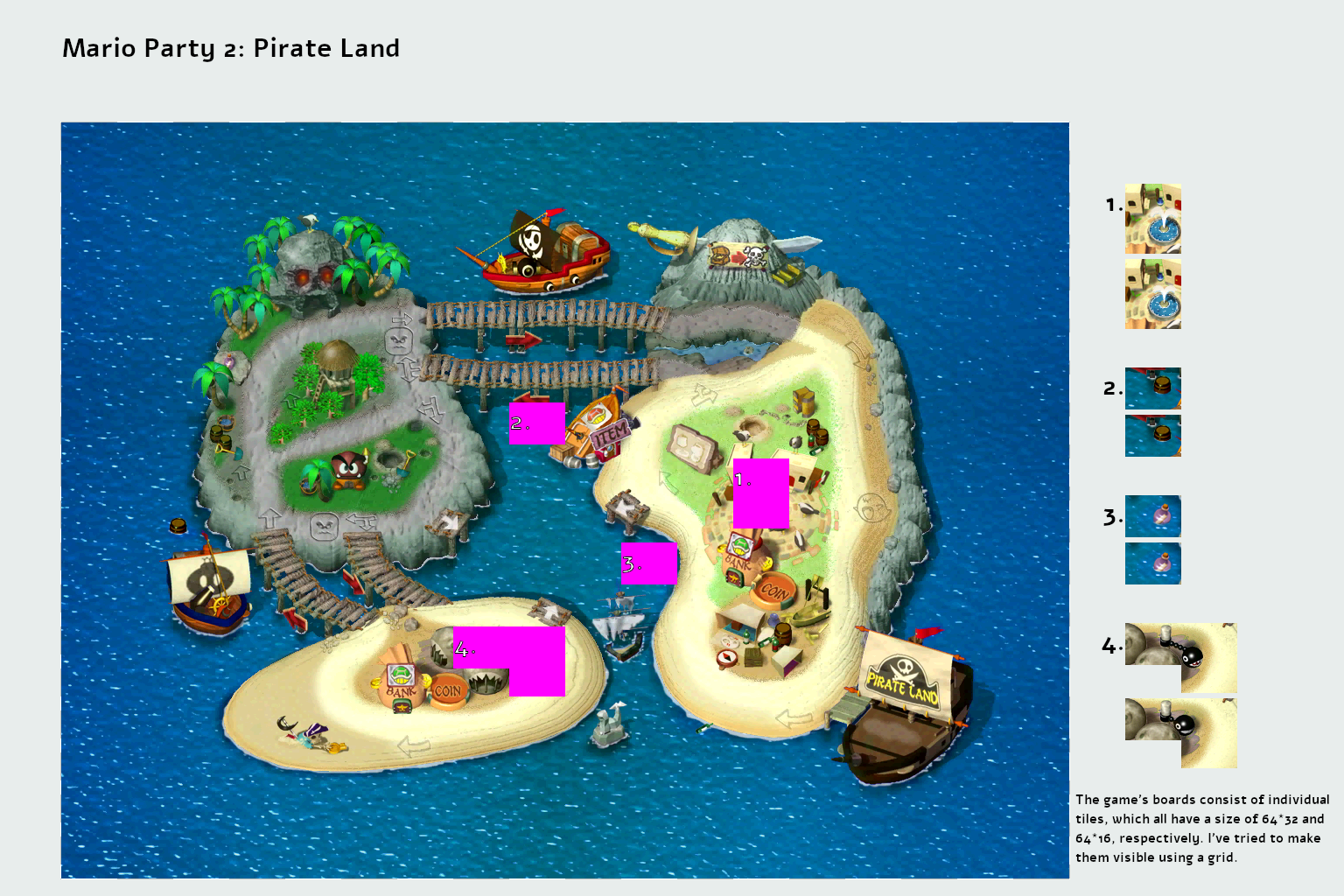 Pirate Land