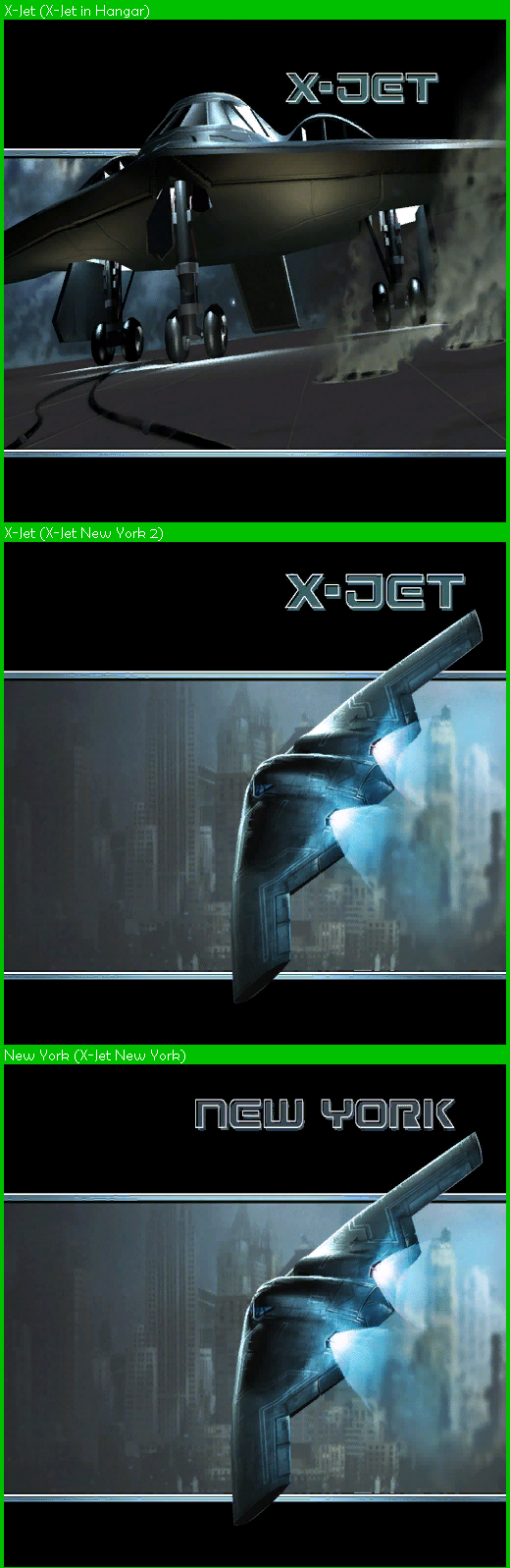 X-Jet