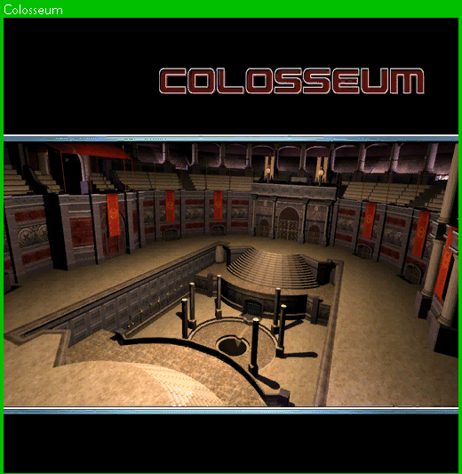 Colosseum