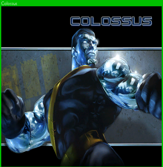 Colossus