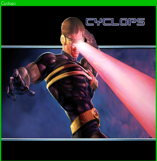 Cyclops