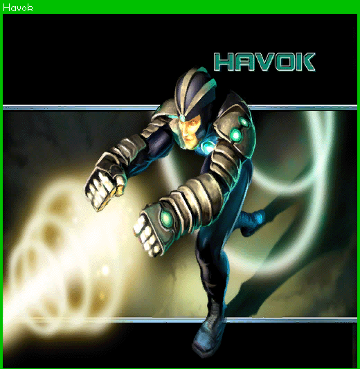 Havok