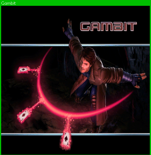 Gambit