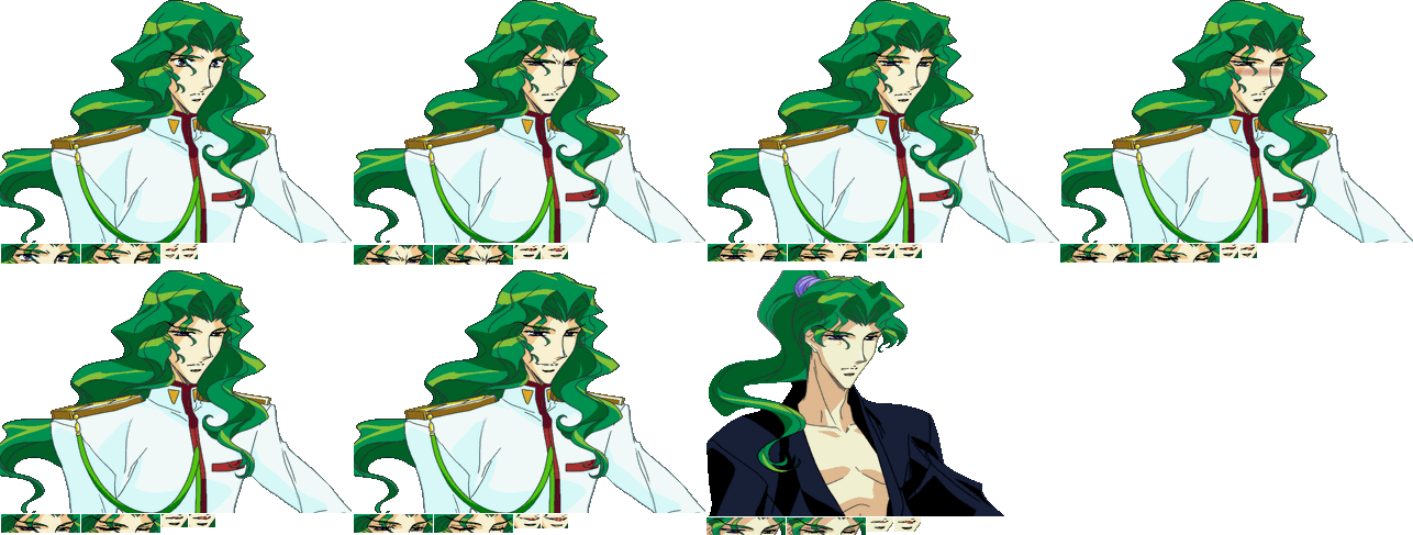 Saionji Kyouichi