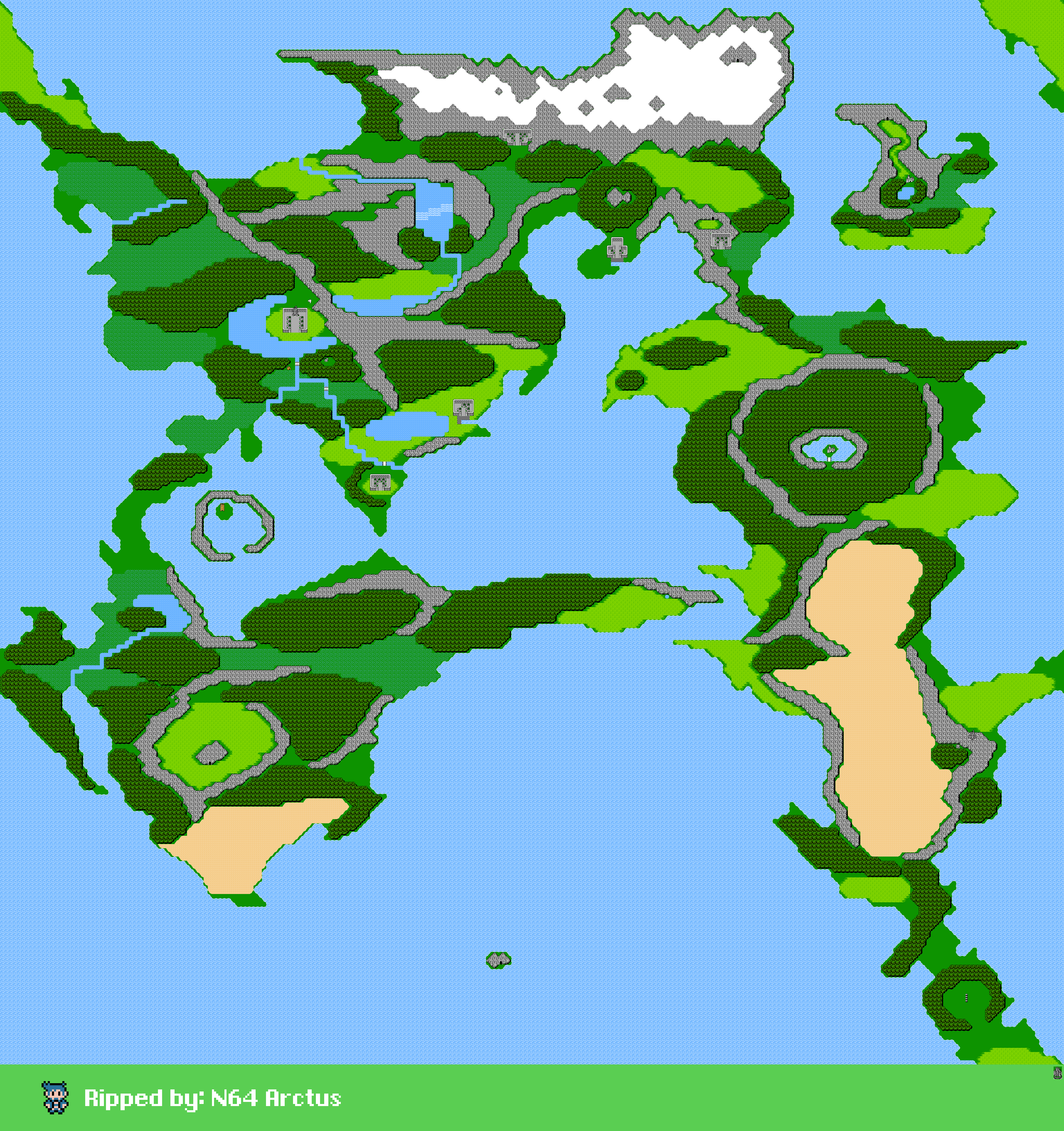 Overworld
