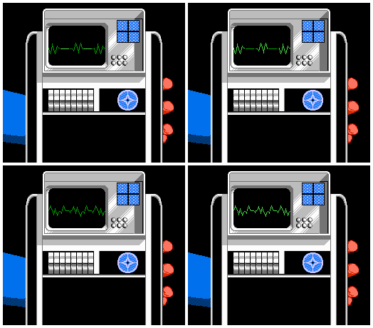 Tricorder