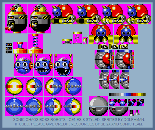 Sonic Custom Sprites by Midi -- Fur Affinity [dot] net