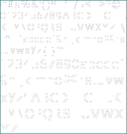 Candace Kane's Candy Factory - Font