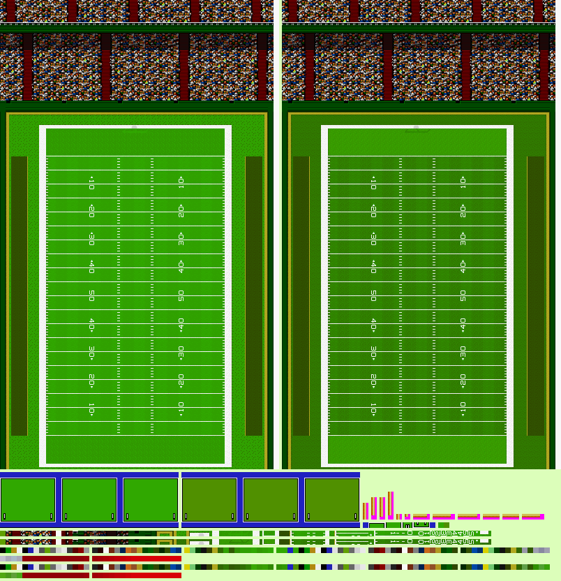 Field (Fair)