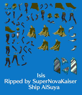 Isis