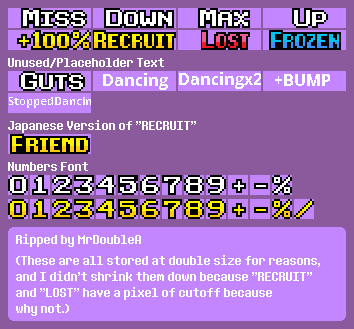 Battle Messages