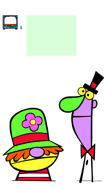 T.V. Puppet Pals