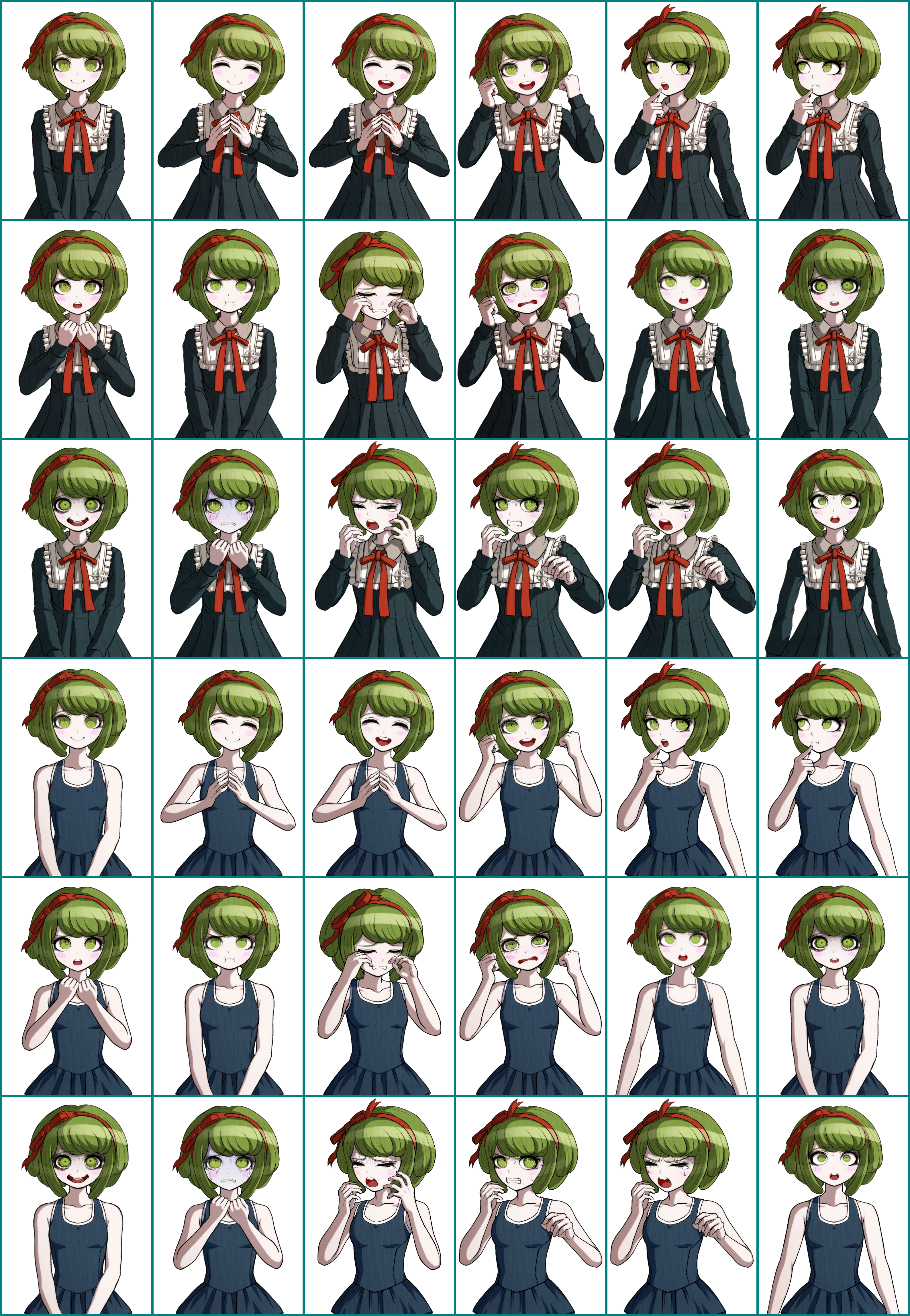 Monaca