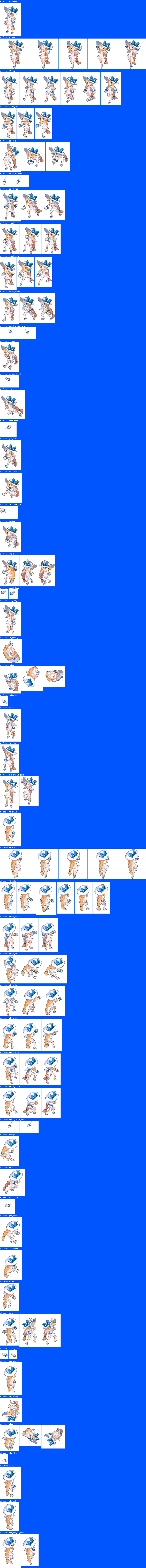 Disgaea RPG - Swimsuit Flonne