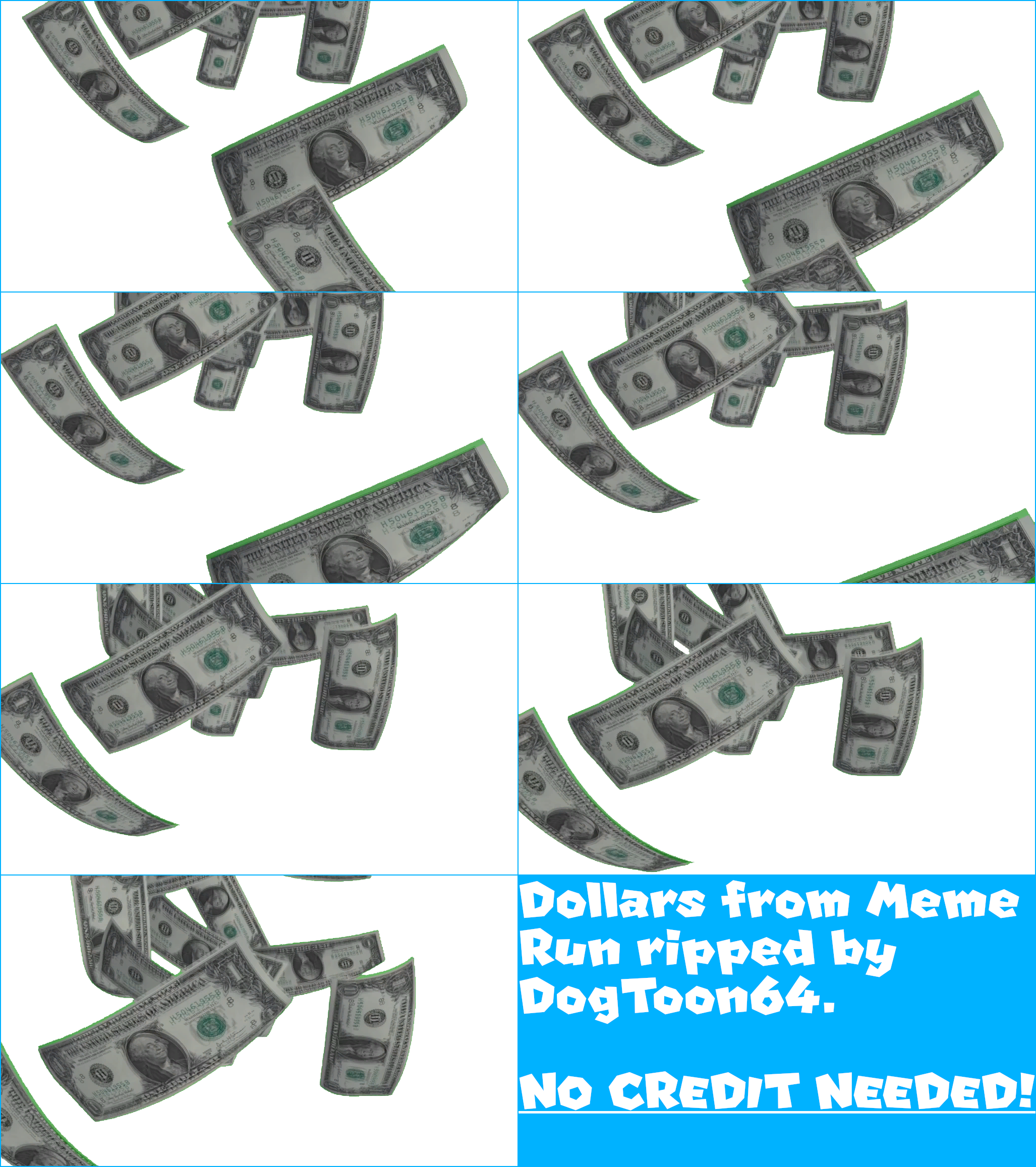 Dollars