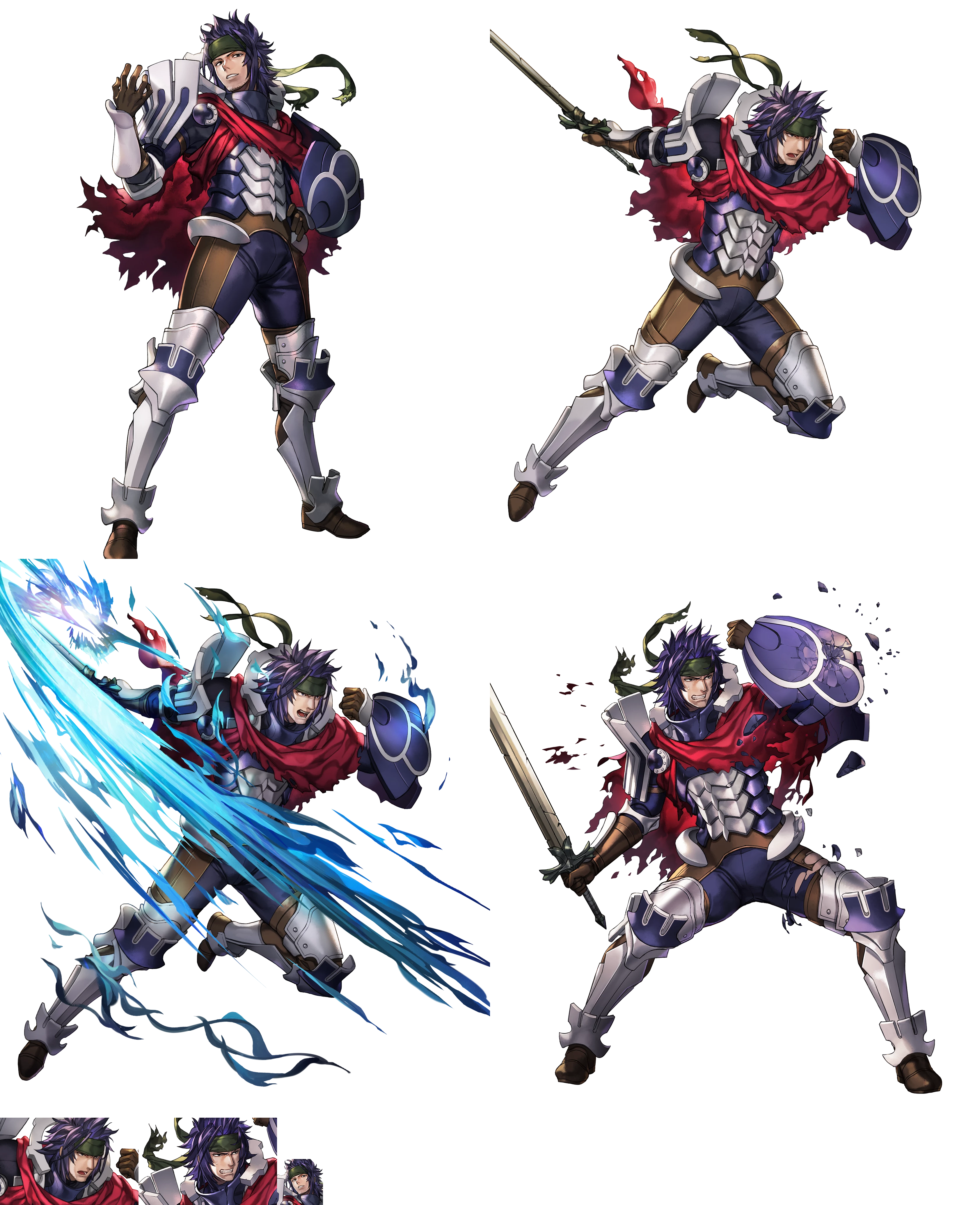 Priam