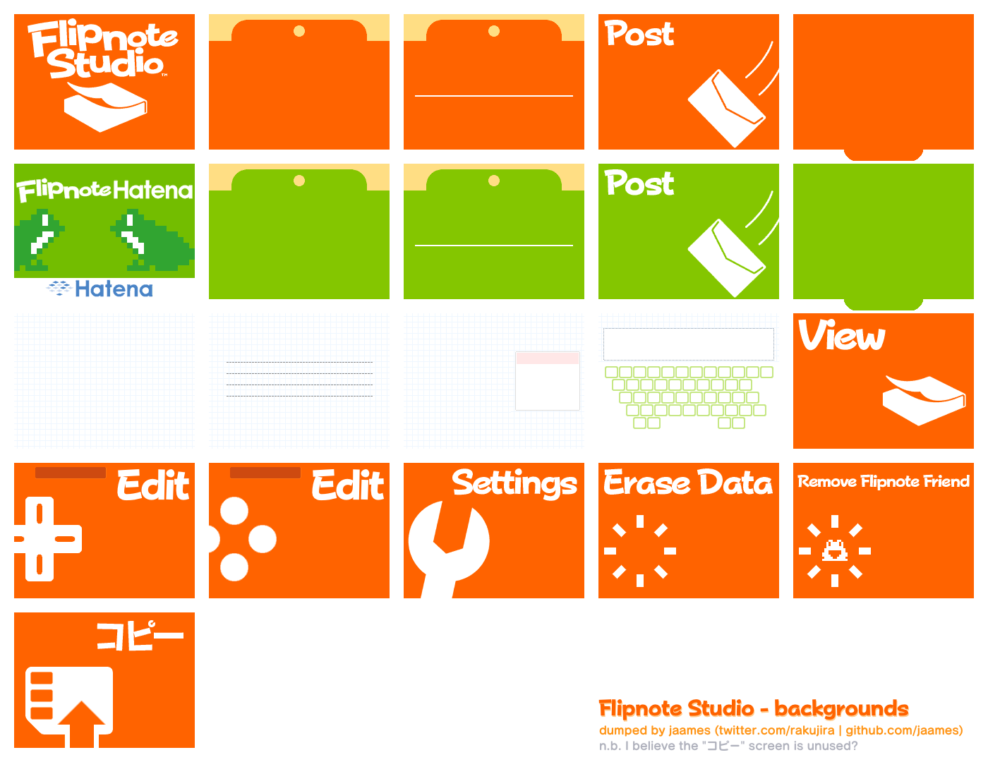 flipnote studio download dsi flipnote studio download dsi