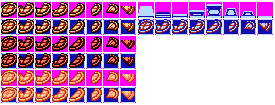 Pizza (NES, Expanded)