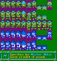 Berdly (Super Mario Bros. 2-Style)