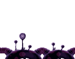 Rayman (Prototype) - Foreground